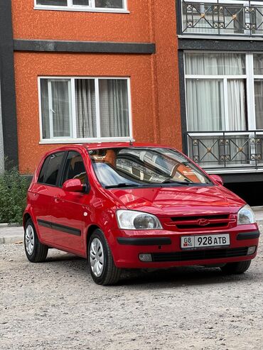 коробка автомат хонда: Hyundai Getz: 2004 г., 1.4 л, Автоматические, Бензин, Хэтчбэк