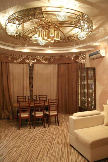 Долгосрочная аренда домов: 240 м², 5 комнат — 10