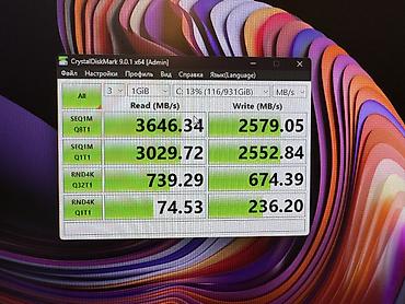 Настольные ПК и рабочие станции: Компьютер, ядер - 10, ОЗУ 32 ГБ, Игровой, Новый, Intel Core i5, NVIDIA GeForce RTX 4060 Ti, NVMe — 11