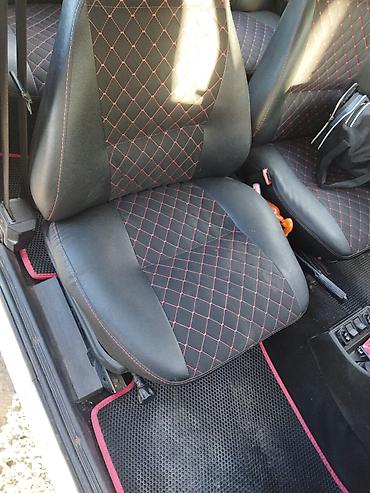 lada diskləri: VAZ (LADA) 2107: 1.6 l | 2011 il 192900 km Sedan — 4