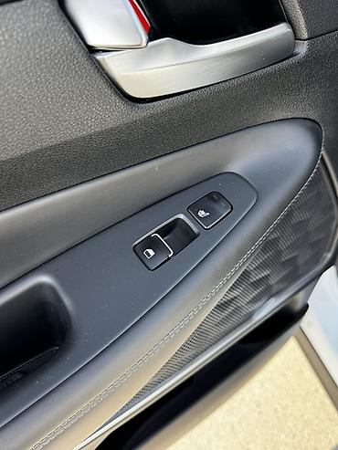 домик вагон: Hyundai Santa Fe: 2021 г., 1.6 л, Автомат, Гибрид, Кроссовер — 8