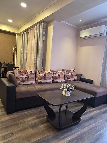 Долгосрочная аренда квартир: 2 комнаты, Собственник, Без подселения, С мебелью полностью — 4