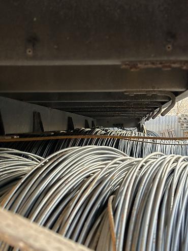 Легкий грузовой транспорт: Легкий грузовик, Mercedes-Benz — 11