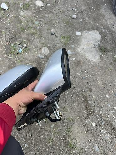map sensor: Заднего вида Зеркало Универсальный Б/у, Оригинал — 2