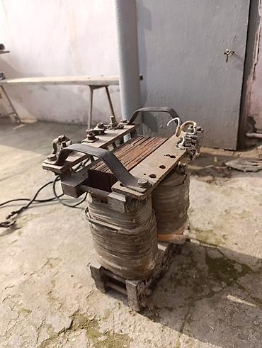 Avtoelektronika: Kabellerin ustundedi . Nol fazadi. Herseyi ustunde ideal — 1