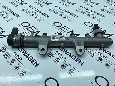 kompresor 100l: MAGISTRALA REIL ZA VOLKSWAGEN POLO - 04B 130 093 | Magistrala za — 2