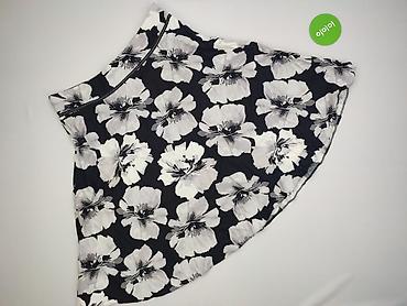 spódnice leopard: Spódnica damska, rozmiar 2XL — 2