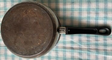 Другие товары для кухни: Продам ковш металлический — 7