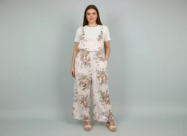 shein sukienka wesele: Shein, Kombinezon damski, rozmiar 2XL