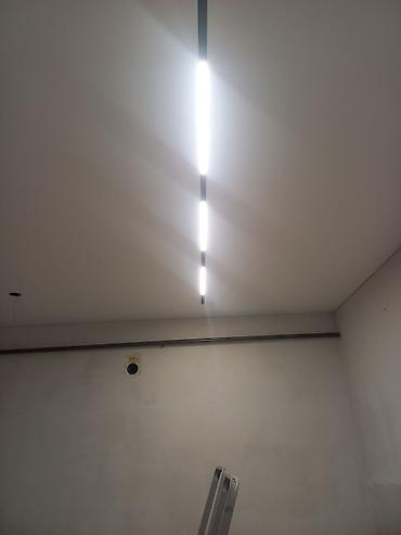 Натяжной потолок: Натяжной потолок 3D потолки, Матовое, Глянцевое Бесплатная консультация, Демонтаж, Бесплатный замер — 14