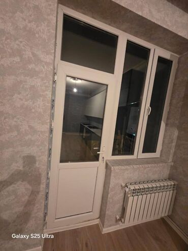 Yeni tikili: 2 otaqlı, Yeni tikili, 75 kv. m — 6