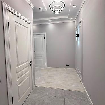 проект инвест: 3 комнаты, 74 м², Кок-Жар ж/м Элитка, 9 этаж, Евроремонт — 5