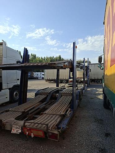 обмен киа к5: Автовоз-прицеп в рабочем состоянии резина новая,в гидравлике масло — 7
