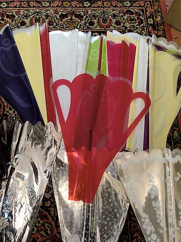 Пленка и бумага: Бумага, Новый — 9