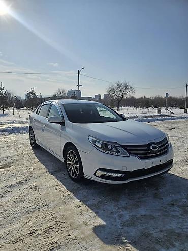 Renault: Renault SM6: 2019 г., 2 л, Бензин — 2