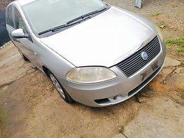 branik: Fiat Croma prednji branik. Fiat Croma prednji branik Originalni — 1