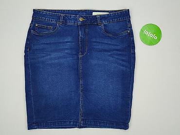 jam luxury jeans: Esmara, Spódnica damska, rozmiar 2XL — 2