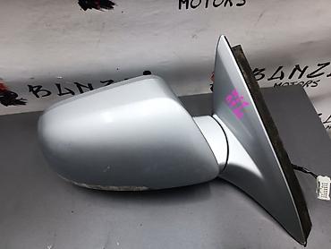 зеркало inspire: Боковое правое Зеркало Honda Б/у, Оригинал — 2
