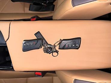 Унаа сатуу: Lexus ES: 2019 г., 2.5 л, Автомат, Гибрид, Седан — 8