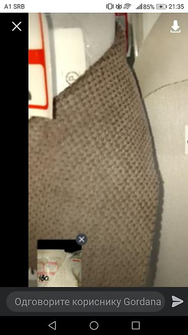 Metraža: Dekorativne tkanine – više dezena - Materijal: dekor (pogodno za — 8