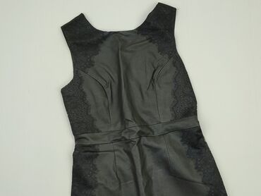 beżowa sukienki damskie: Dress, L (EU 40), Dorothy Perkins, condition - Good