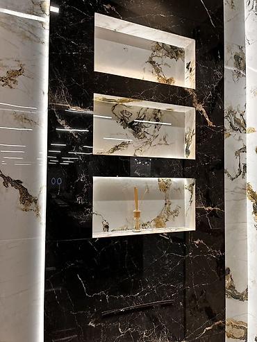 Plitə işləri: Peşəkar kafel və kermo­qranit ustasıyam. Şəkillərdə gördüyünüz işlər — 3