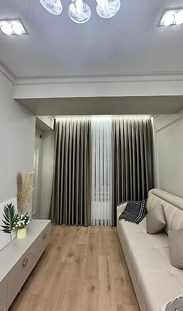 Продажа квартир: 3 комнаты, 94 м², Элитка, 6 этаж — 15