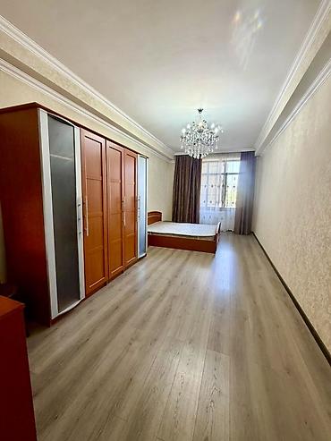 вефа юг 2: 3 комнаты, 143 м², Элитка, 3 этаж, Евроремонт — 2