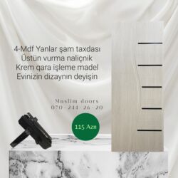 Otaq qapıları: Başlıq: 115 Azn zamok daxil rəng çeşidləri boldur Təsvir: - Daxili -da lalafo.az — 8 Otaq qapıları: Başlıq: 115 Azn zamok daxil rəng çeşidləri boldur Təsvir: - Daxili — 8