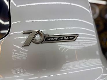 разбитые авто: Toyota Land Cruiser: 2022 г., 3.5 л, Автомат, Бензин, Внедорожник — 7