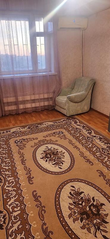 Долгосрочная аренда комнат: 54 м², С мебелью — 13