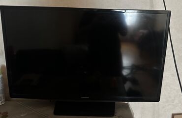 televizor samsung 108 cm: Б/у Телевизор Samsung 32" FHD (1920x1080), Самовывоз