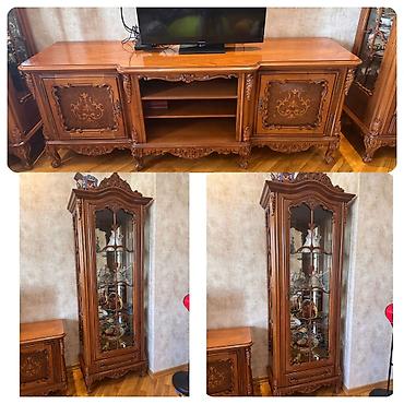 İşlənmiş, TV stend, Servant, Kredit yoxdur lalafo.az -da İşlənmiş, TV stend, Servant, Kredit yoxdur