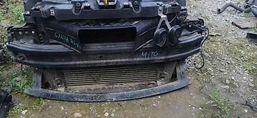 ravne ploce sa dve ringle: PRSA SA HLADNJACIMA ALFA MITO 1.4 TURBO JET | Alfa Mito 1.4 Multiair — 1
