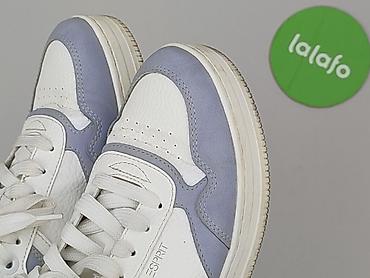 outlet ecco online: Esprit, Sneakersy damskie, rozmiar 36 — 6