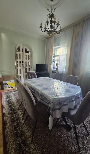 Долгосрочная аренда домов: 180 м², 6 комнат, Бронированные двери, Видеонаблюдение, Евроремонт — 4