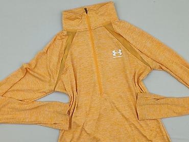 eobuwie bluzy: Under Armour, Bluza damska
, rozmiar M — 1