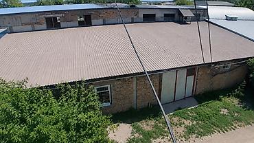 Цех, С оборудованием, 400 м²