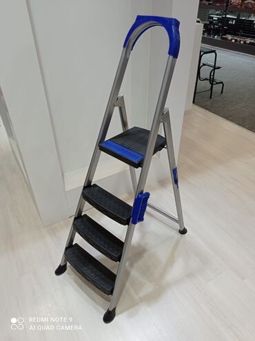 Nərdivanlar: DİQQƏT: Mağaza deyil.Anbar şirkət satışıdır.Hər çeşiddə Nərdivanların — 14