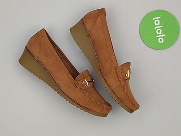 puna soft foam: Półbuty damskie, rozmiar 40 — 2