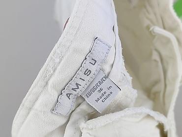 capri spodenki: Amisu, Szorty damskie, rozmiar S — 4
