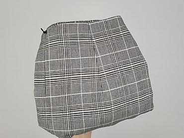 biala spodnice: H&M, Spódnica damska, rozmiar M — 6