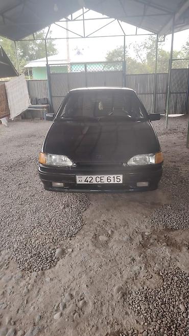 VAZ (LADA): VAZ (LADA) Samara: 1.6 l | 2007 il 200000 km Sedan — 1