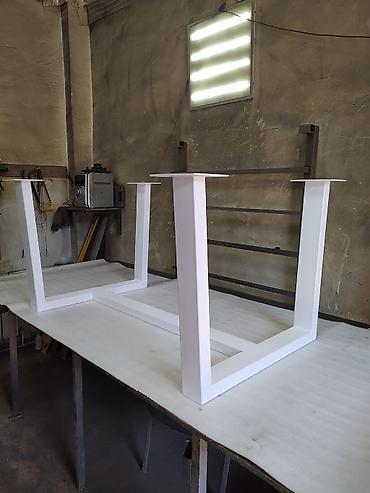 Мебель на заказ: Мебель на заказ, Магазины, Стулья, Стол, Столешница — 26