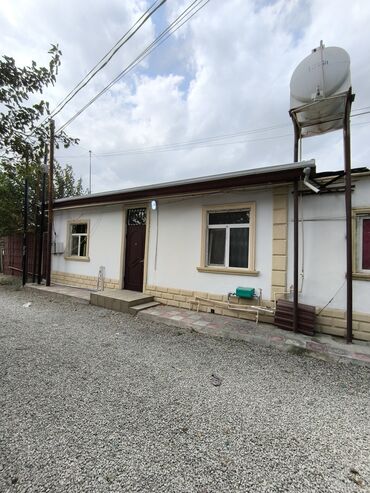 Дома: 2 комнаты, 65 м², Нет кредита, Свежий ремонт