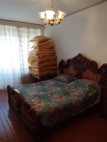 quba şəhəri: Mingəçevir, 4 otaqlı, Köhnə tikili, 100 kv. m — 4