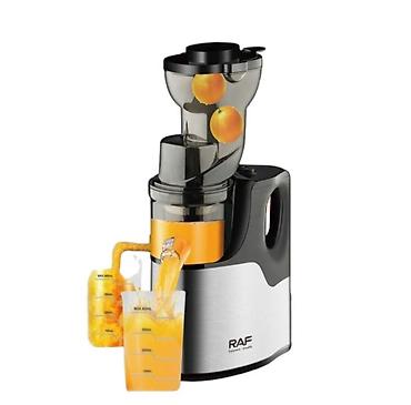 №: 14655 Məhsulun adı: Şirəçəkən RAF R.2857 qara Brend: RAF