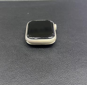 iphone 5s space grey: Apple Watch Series9 (алюминий, корпус светлого цвета), размер 41мм — 3