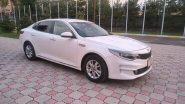 киа к5 2018 цена бишкек: Kia K5: 2016 г., 2 л, Автоматтык, Газ, Седан