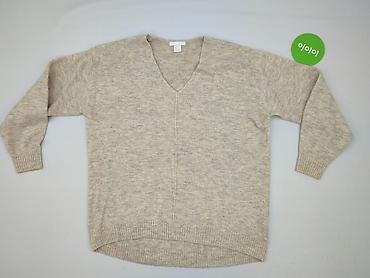 sweter morgan: H&M, Sweter damski, rozmiar S — 2